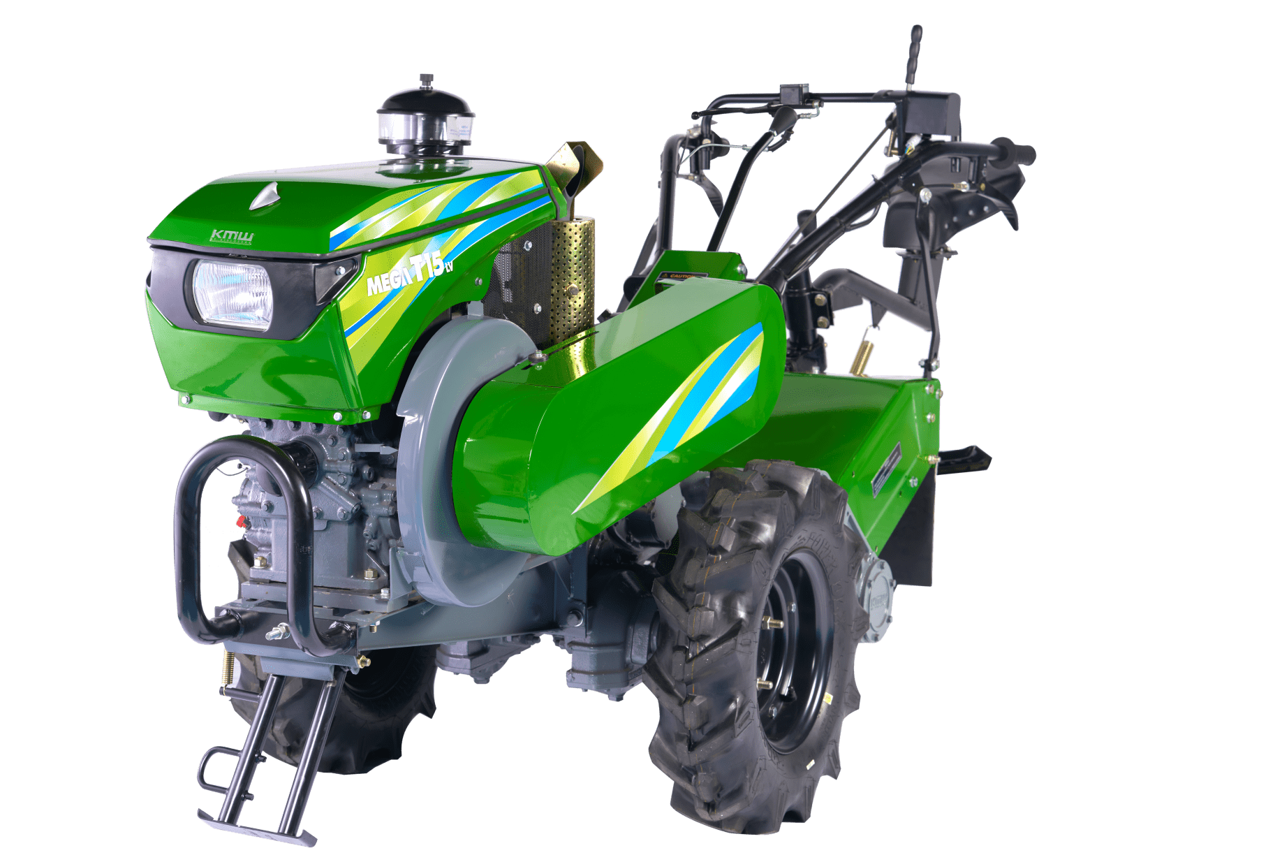 Mega T 15 Lvs Kirloskar Oil Engines Ltd