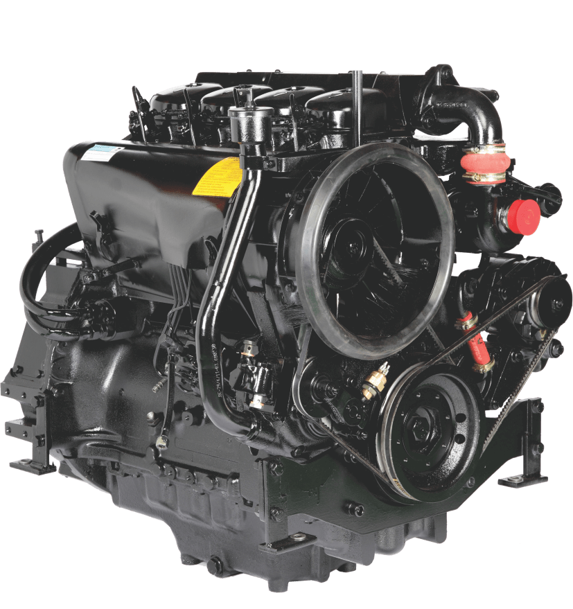 HA494 Kirloskar Oil Engines Ltd