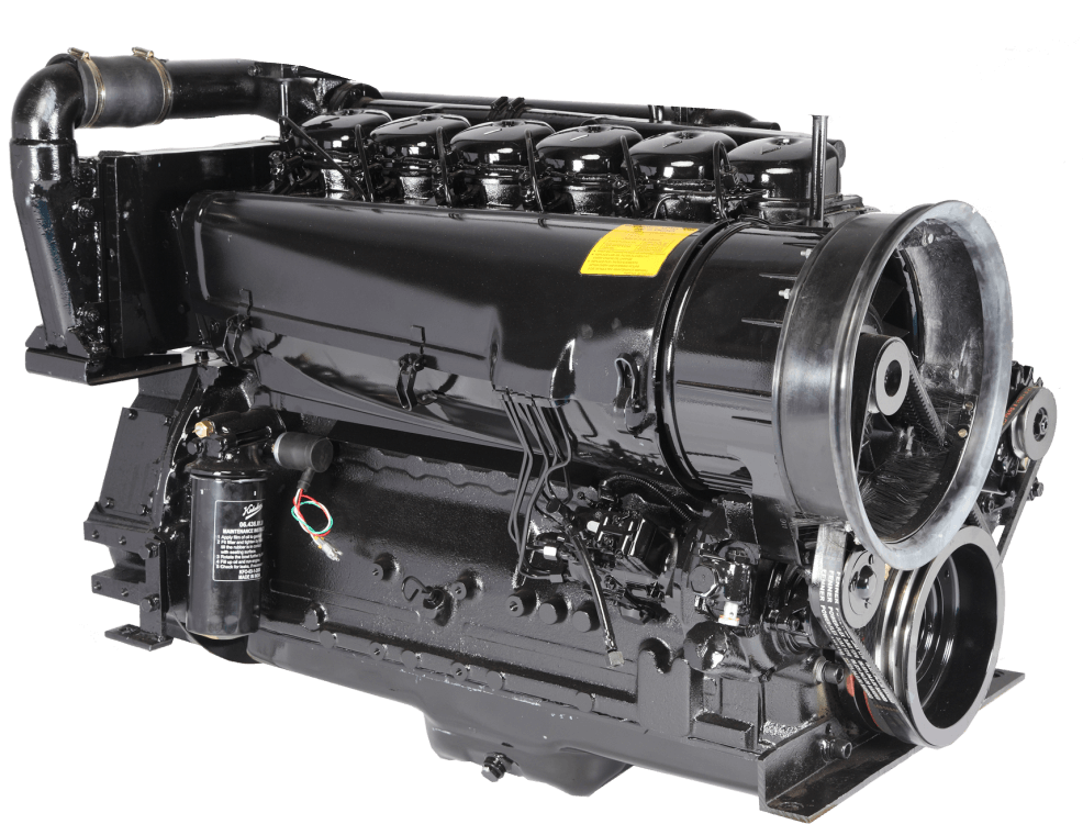 HA694 Kirloskar Oil Engines Ltd