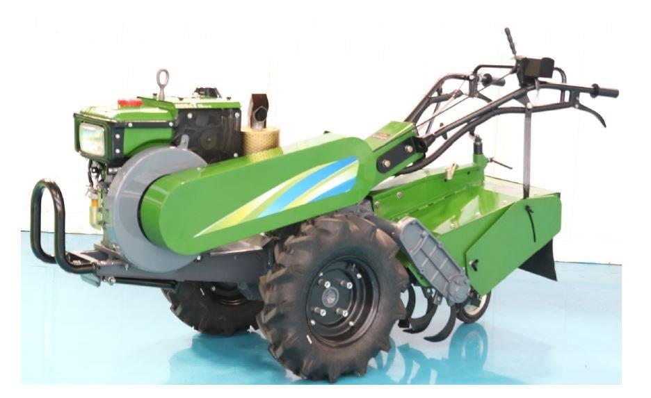 Mega T 12 Lws Kirloskar Oil Engines Ltd