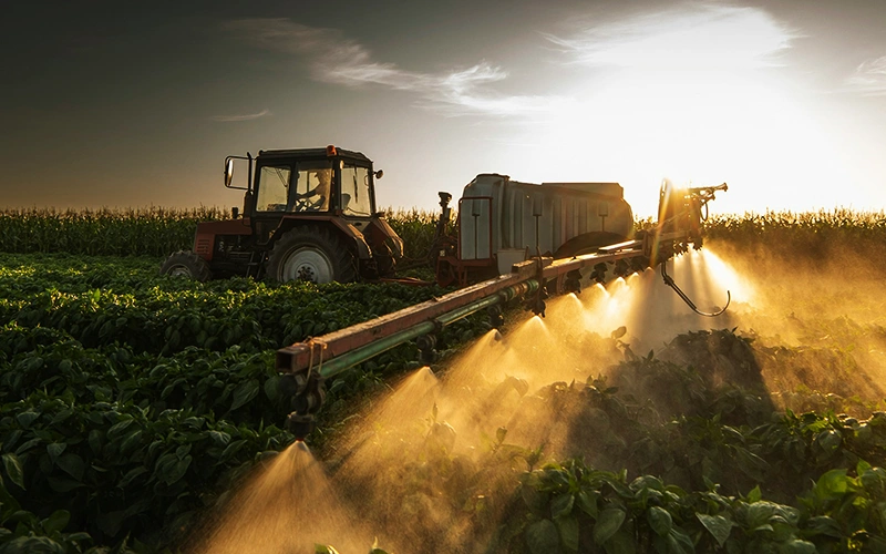 Agriculture 