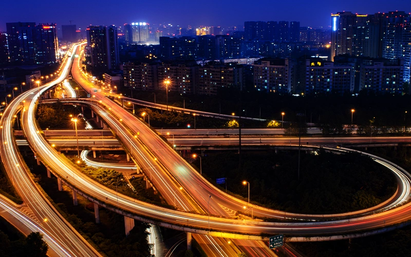 Infrastructure 