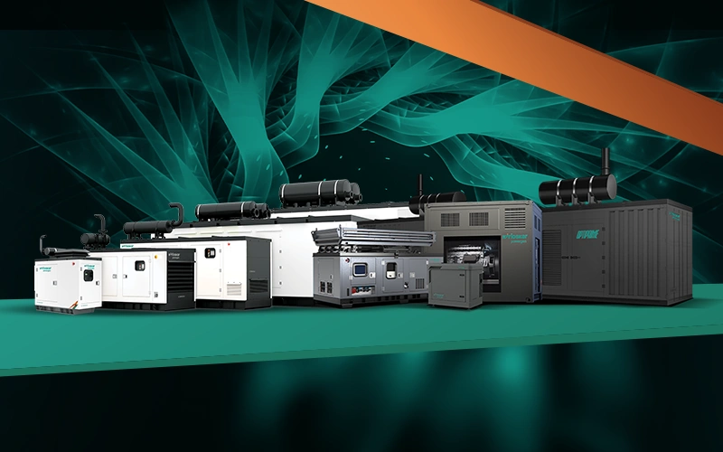 powergen