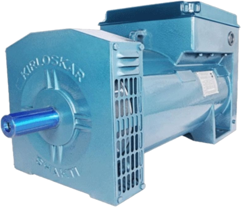 Generator Image