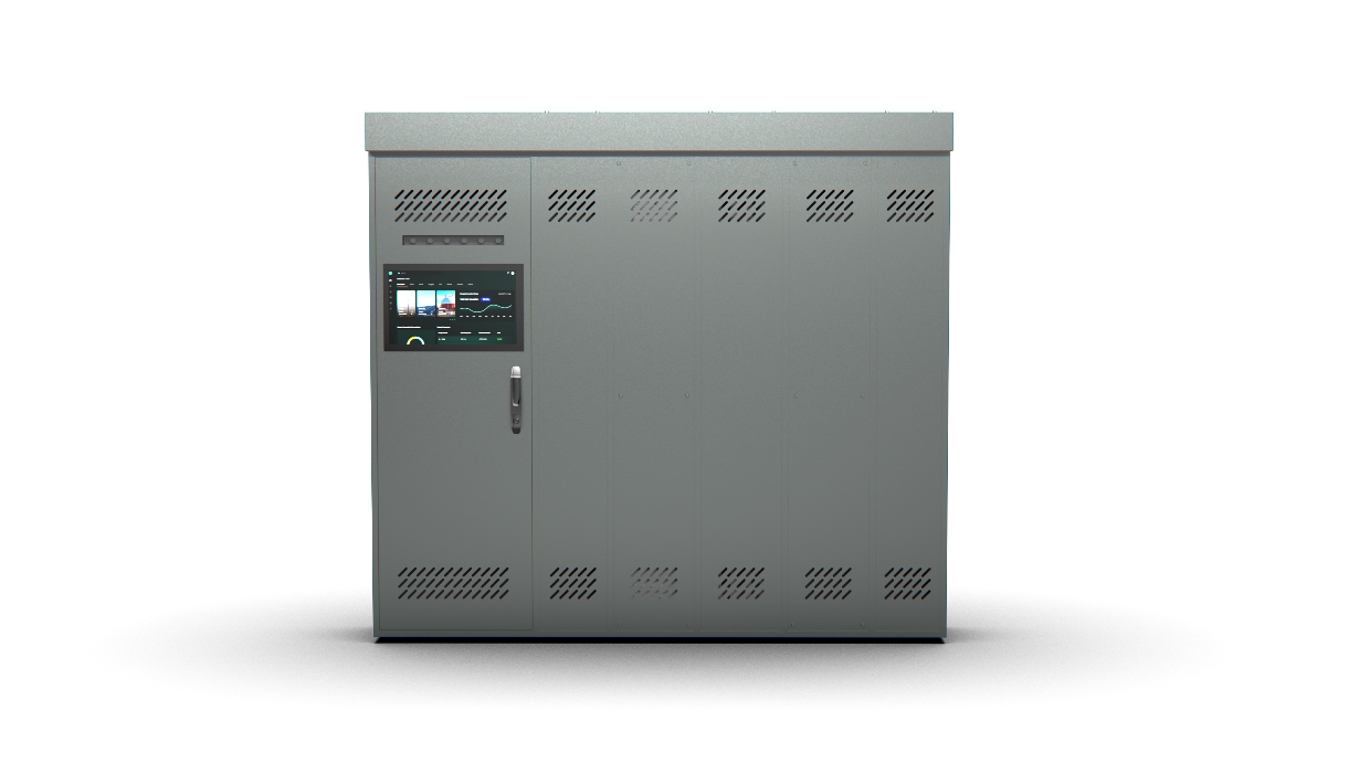 Generator Image