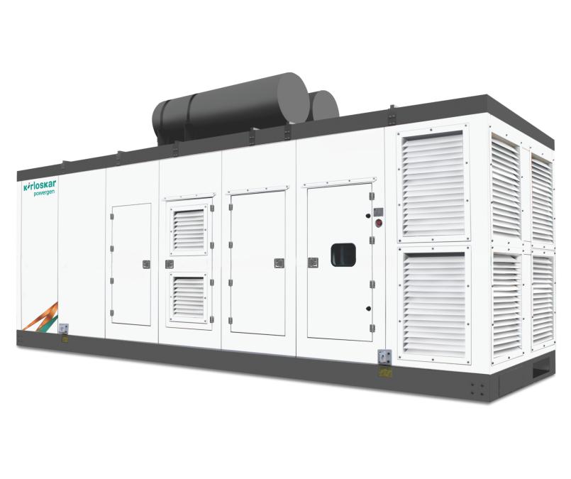 Generator Image