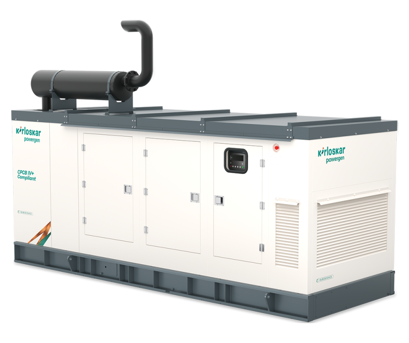 Generator Image