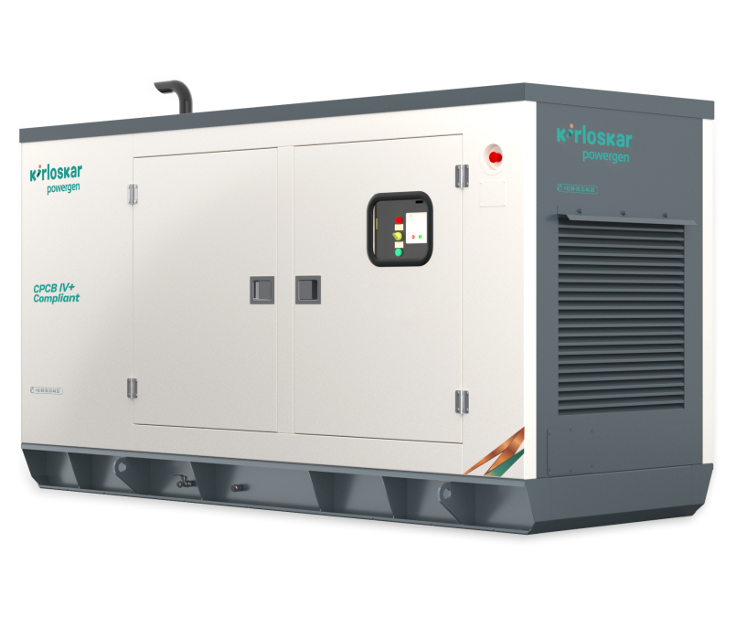 Generator Image