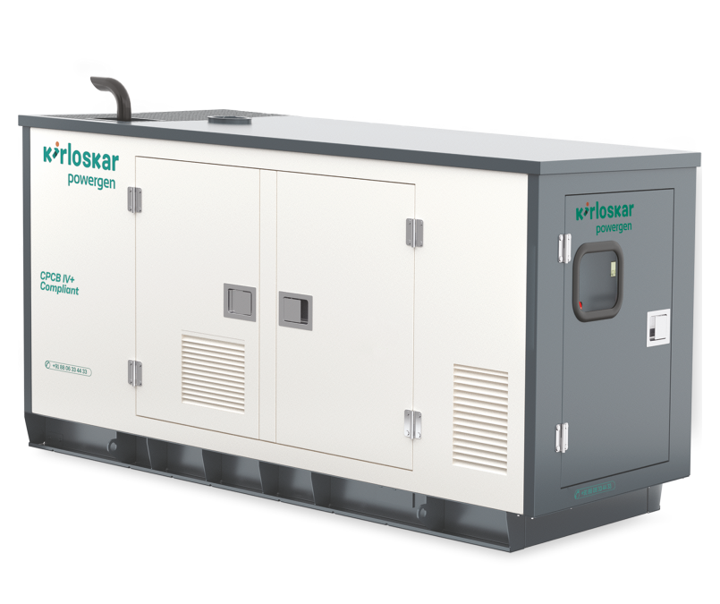 Generator Image