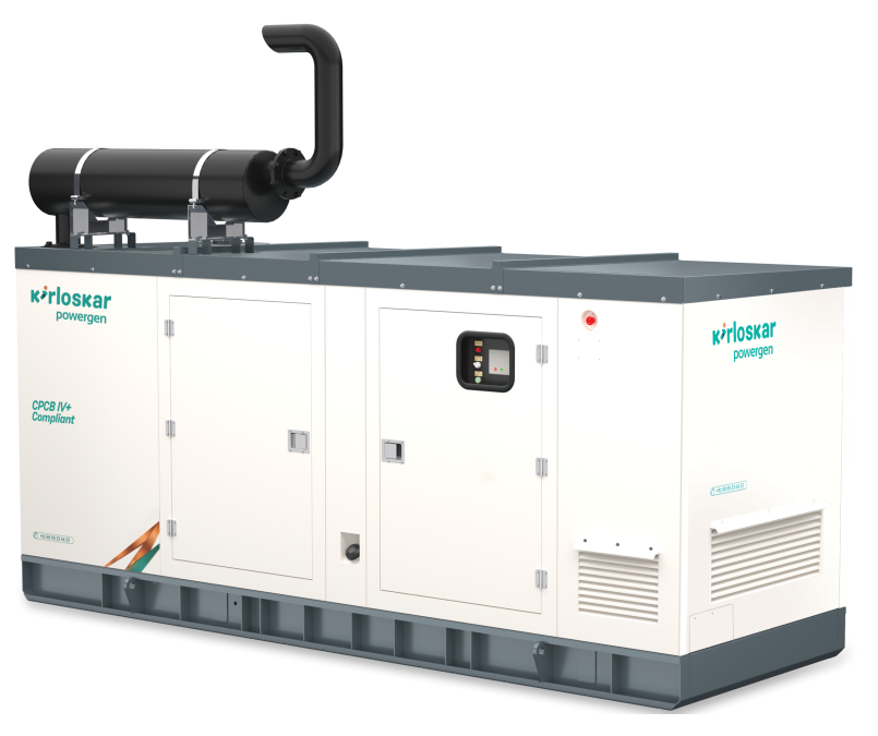 Generator Image