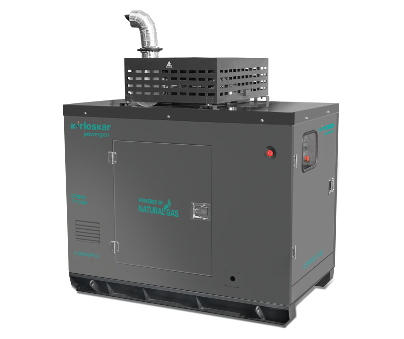 Generator Image