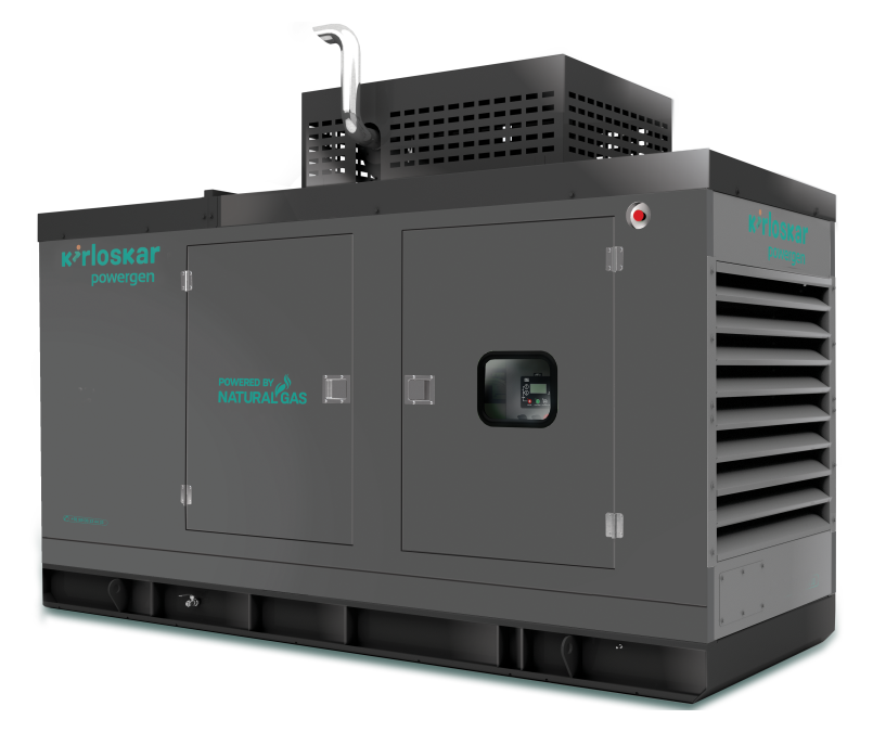 Generator Image