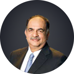 Rahul C. Kirloskar
