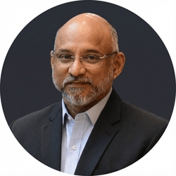 Srikumar Vijayasekharan
